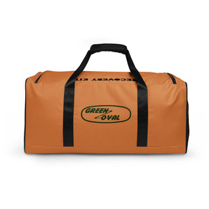 Recovery Kit Duffle bag