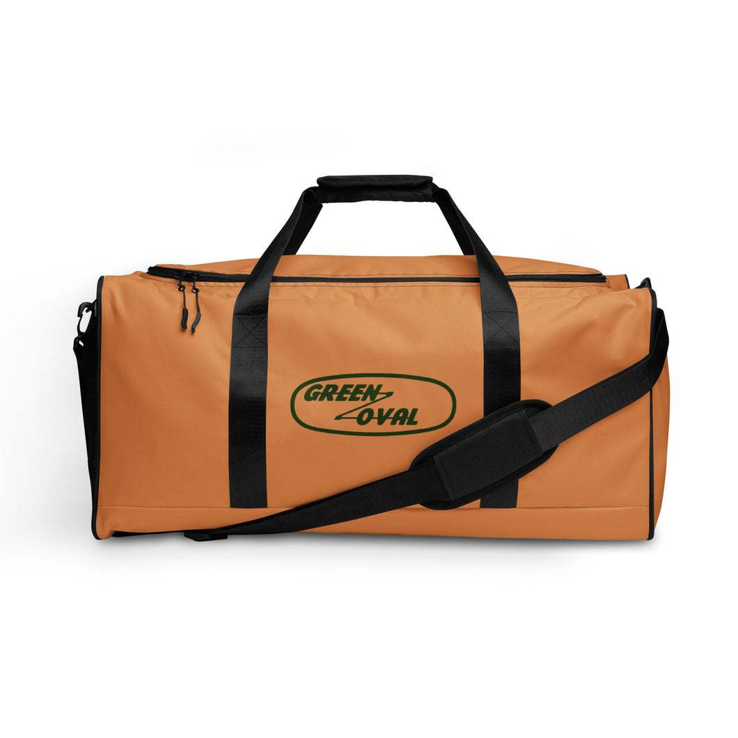 Recovery Kit Duffle bag