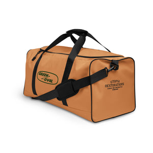 Recovery Kit Duffle bag