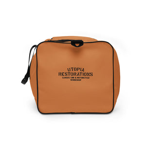 Recovery Kit Duffle bag