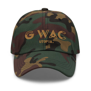 G WAC Hat