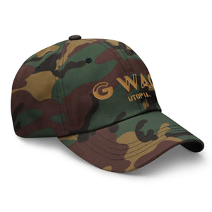 G WAC Hat