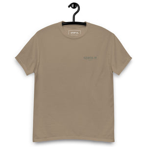 Series III Classic tee