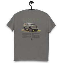 Load image into Gallery viewer, Series III Classic tee
