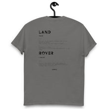 Load image into Gallery viewer, LR Definition tee
