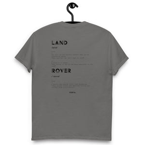 LR Definition tee