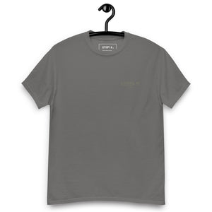 Series III Classic tee