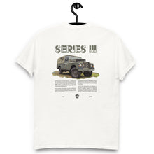 Load image into Gallery viewer, Series III Classic tee
