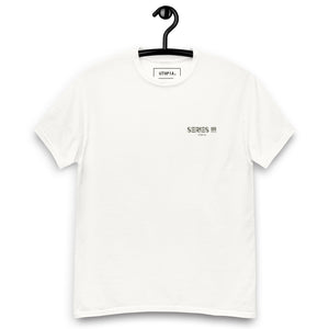 Series III Classic tee