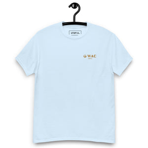 G WAC classic tee