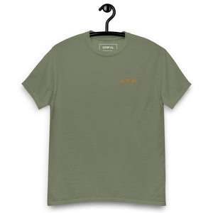 G WAC classic tee