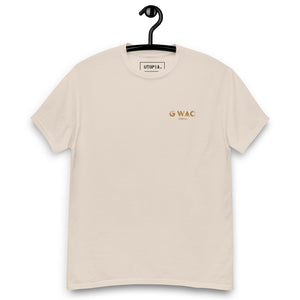 G WAC classic tee