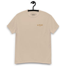 Load image into Gallery viewer, G WAC classic tee
