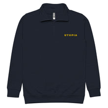 Load image into Gallery viewer, Roof tent fleece pullover
