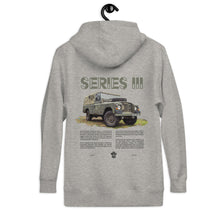 Load image into Gallery viewer, Series III Hoodie
