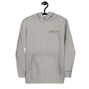 Series III Hoodie