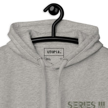 Load image into Gallery viewer, Series III Hoodie
