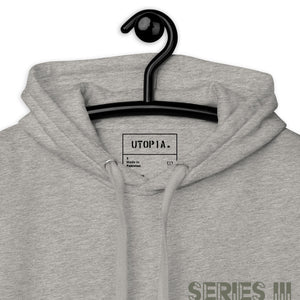 Series III Hoodie