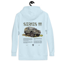 Load image into Gallery viewer, Series III Hoodie
