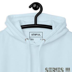 Series III Hoodie