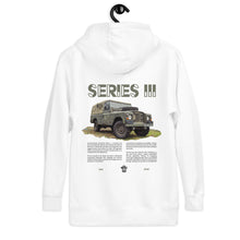 Load image into Gallery viewer, Series III Hoodie
