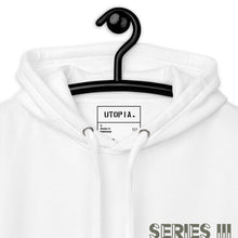 Load image into Gallery viewer, Series III Hoodie
