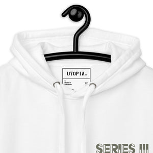 Series III Hoodie